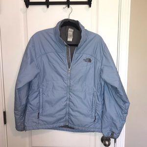 Women’s Light Weight North Face Jacket